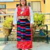 Sherpa Cultural Dress for Ladies