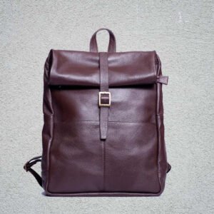 Roll over Backpack
